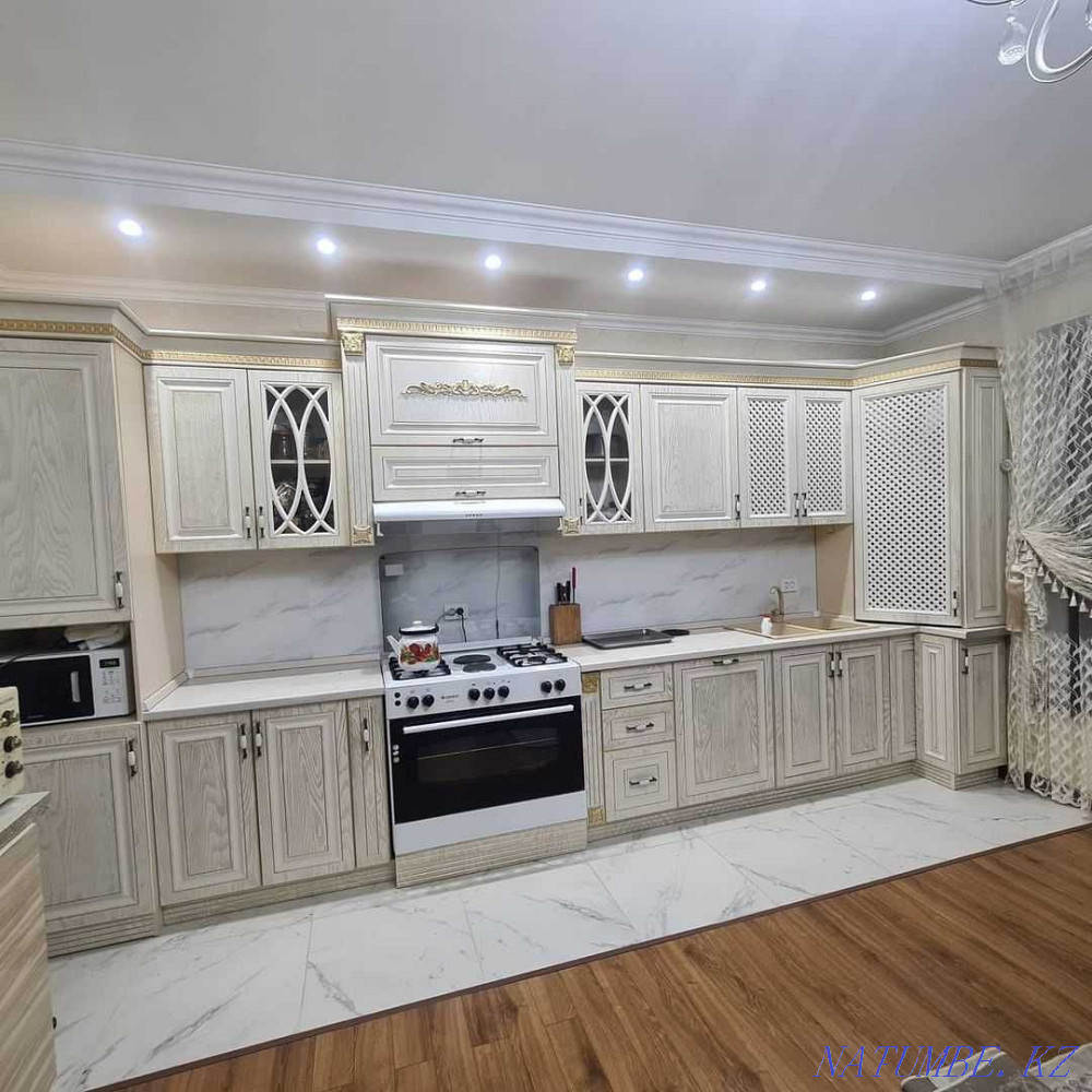 Мебель на заказ! Качественно и в срок! Замер и доставка бесплатно!! Шымкент - изображение 2