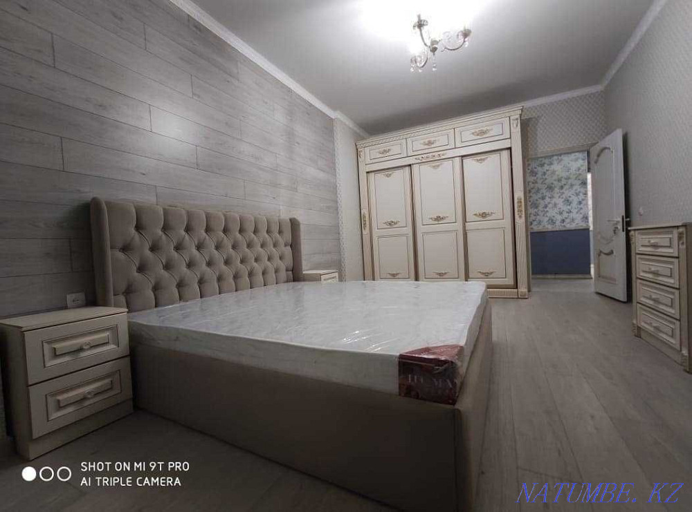 Мебель на заказ! Качественно и в срок! Замер и доставка бесплатно!! Шымкент - изображение 3