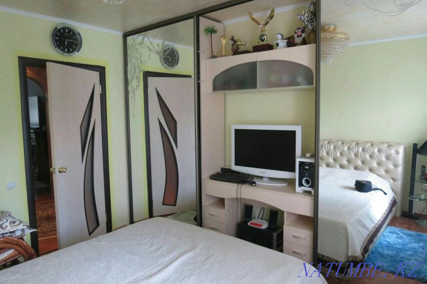 Мебельный цех Петропавловск - изображение 3