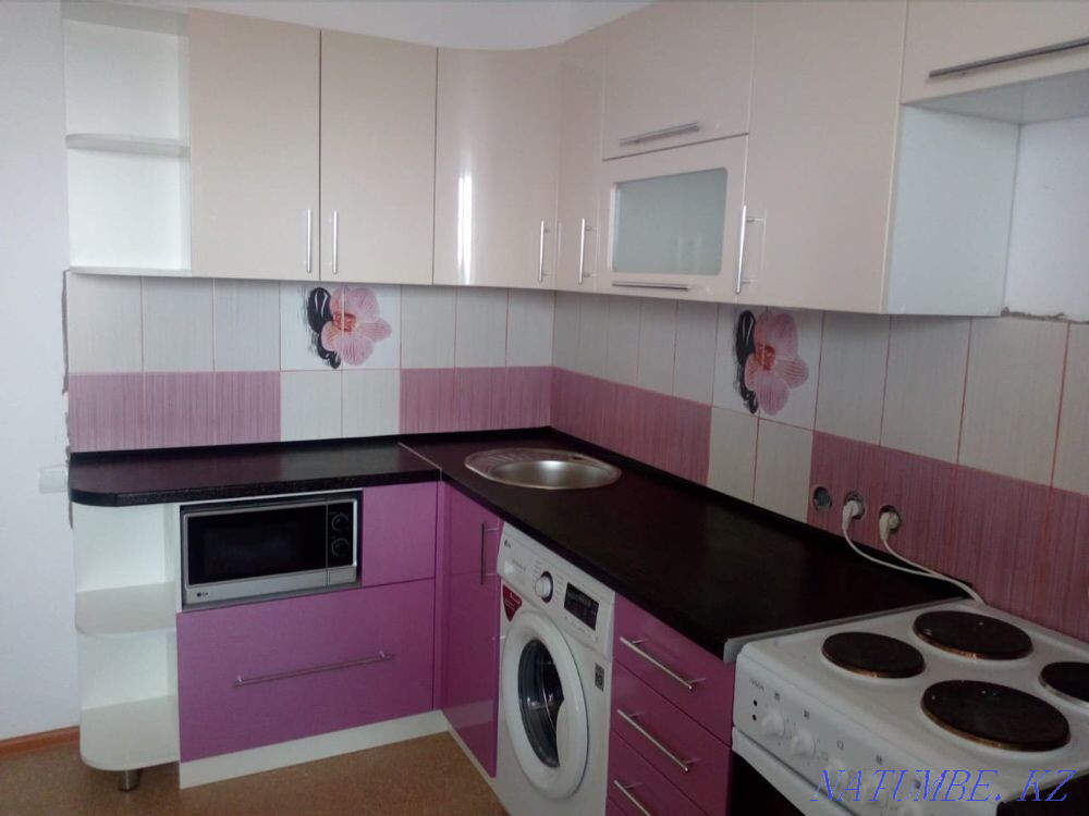 Мебельный цех Петропавловск - изображение 5