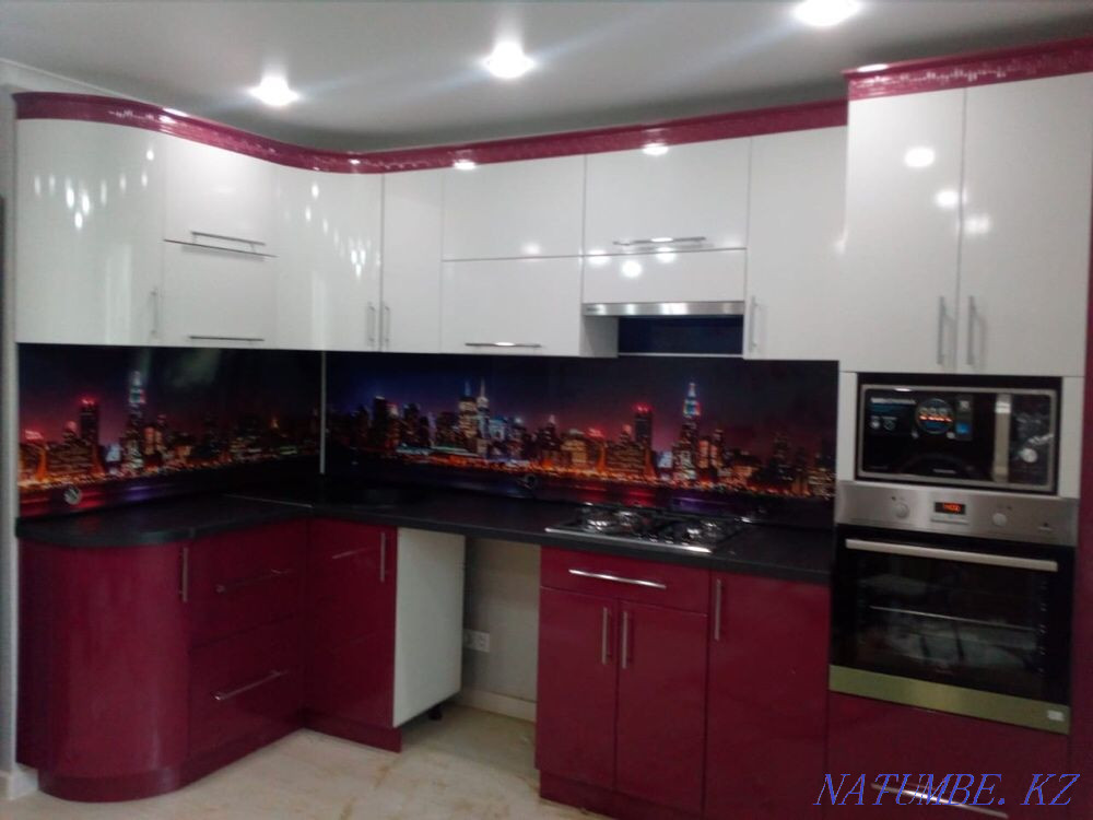 Мебельный цех Петропавловск - изображение 1