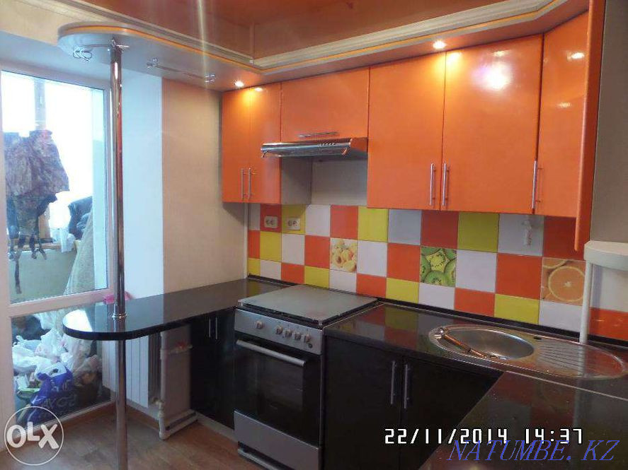 Мебельный цех Петропавловск - изображение 4