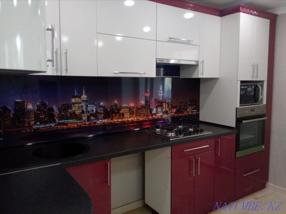 Мебельный цех Петропавловск - изображение 6