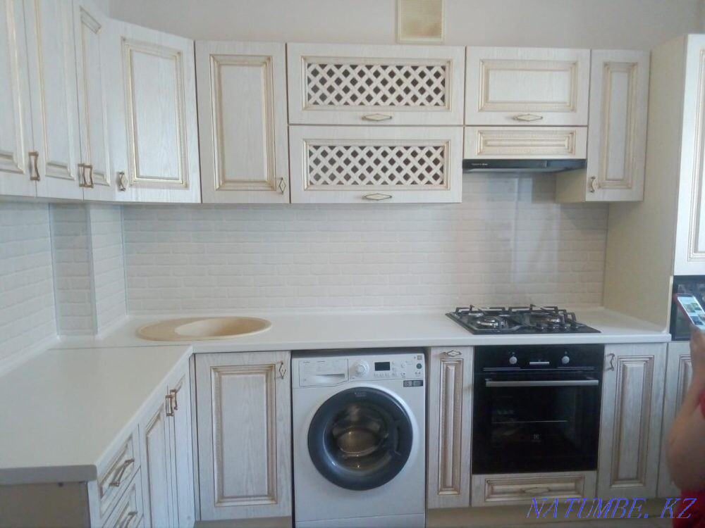 Мебельный цех Петропавловск - изображение 7