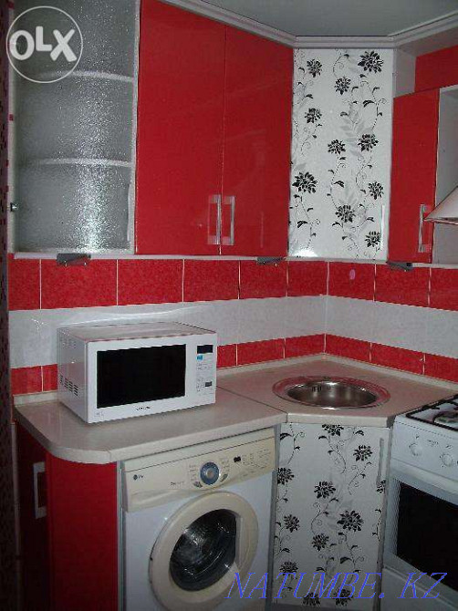 Мебельный цех Петропавловск - изображение 2