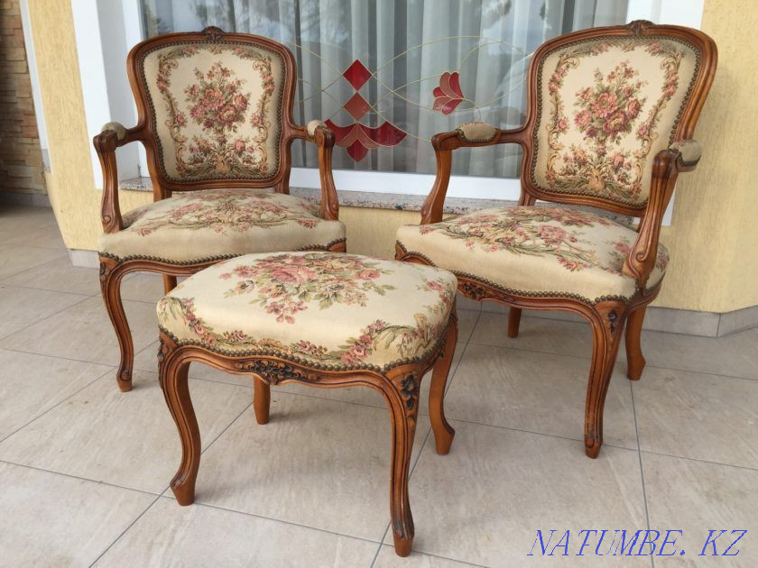 Үйдегі жиһаз, ЖИБЕЛ ЖӨНДЕУ, Креслолар, Төсек, Құрастыру - Бөлшектеу Шымкент - изображение 3