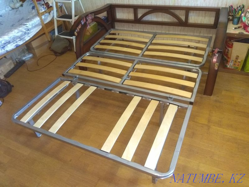 Үйдегі жиһаз, ЖИБЕЛ ЖӨНДЕУ, Креслолар, Төсек, Құрастыру - Бөлшектеу Шымкент - изображение 5