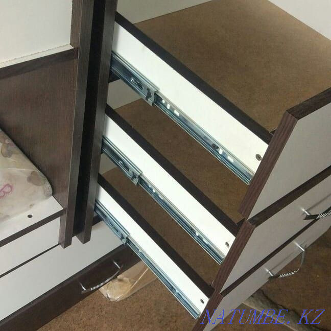 FURNITURE REPAIR : bed, CHAIRS, Assembly, Dismantling, UPHOLSTERING, Carpenter Shymkent - photo 7