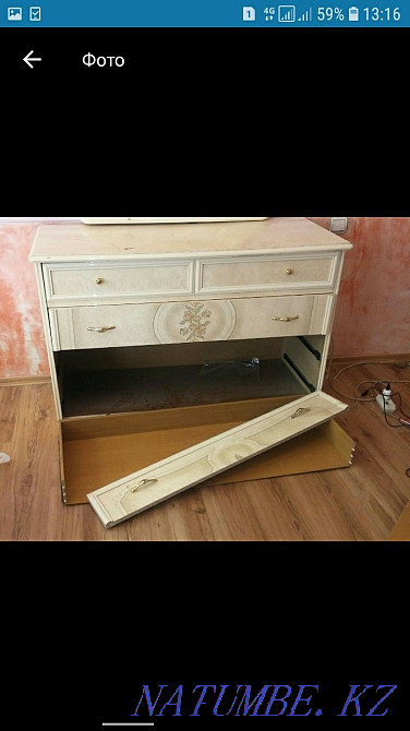 FURNITURE REPAIR : bed, CHAIRS, Assembly, Dismantling, UPHOLSTERING, Carpenter Shymkent - photo 6