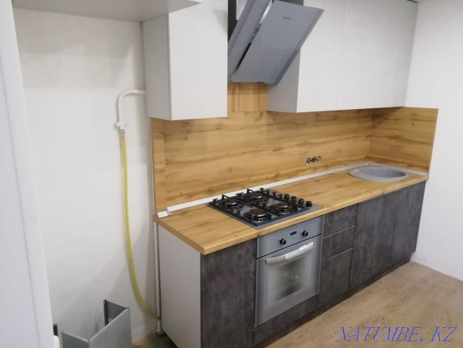 Тапсырыс беру үшін асхана. Бағалары келісуге болады. Бөліп төлеу 0%!  Қостанай  - изображение 3