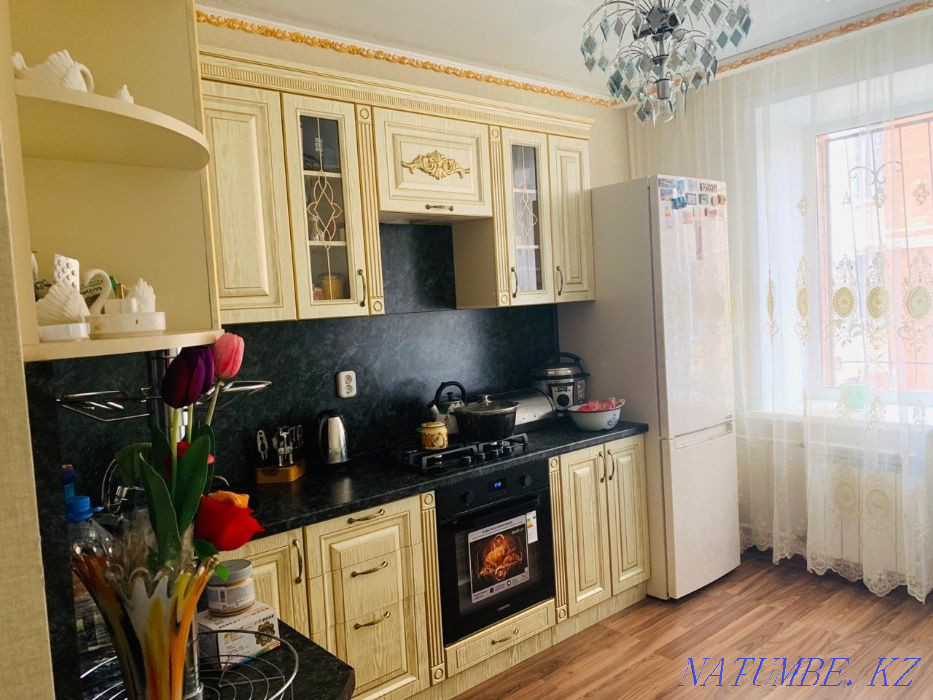 Тапсырыс беру үшін асхана. Бағалары келісуге болады. Бөліп төлеу 0%!  Қостанай  - изображение 1