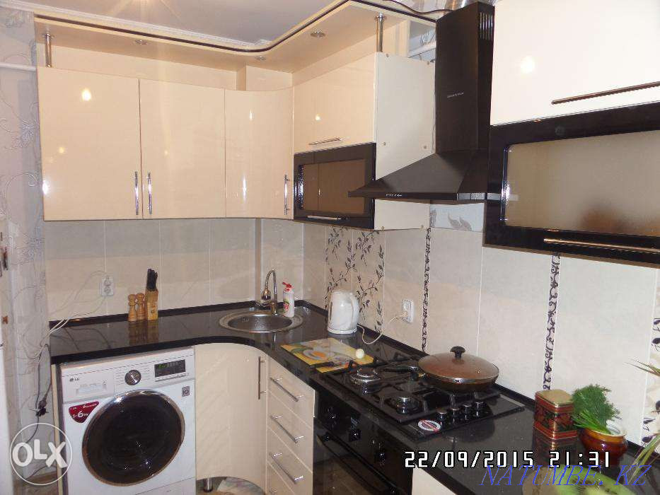 Furniture to order (manufacturing) Petropavlovsk - photo 3