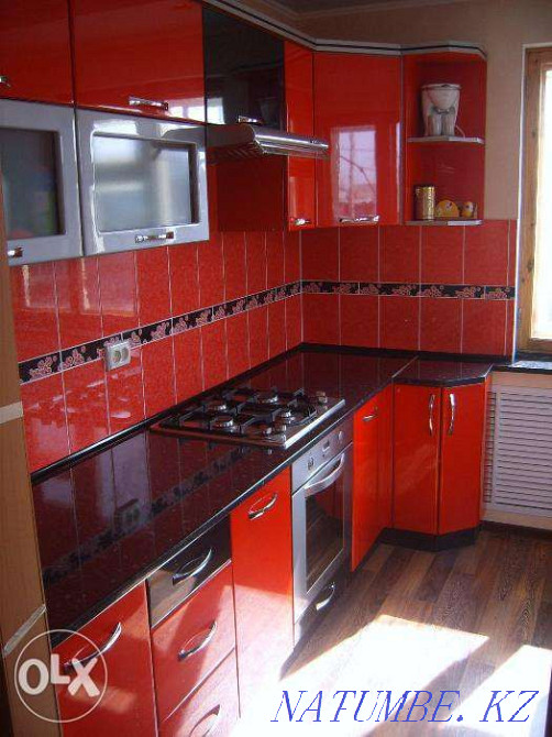 Furniture to order (manufacturing) Petropavlovsk - photo 4