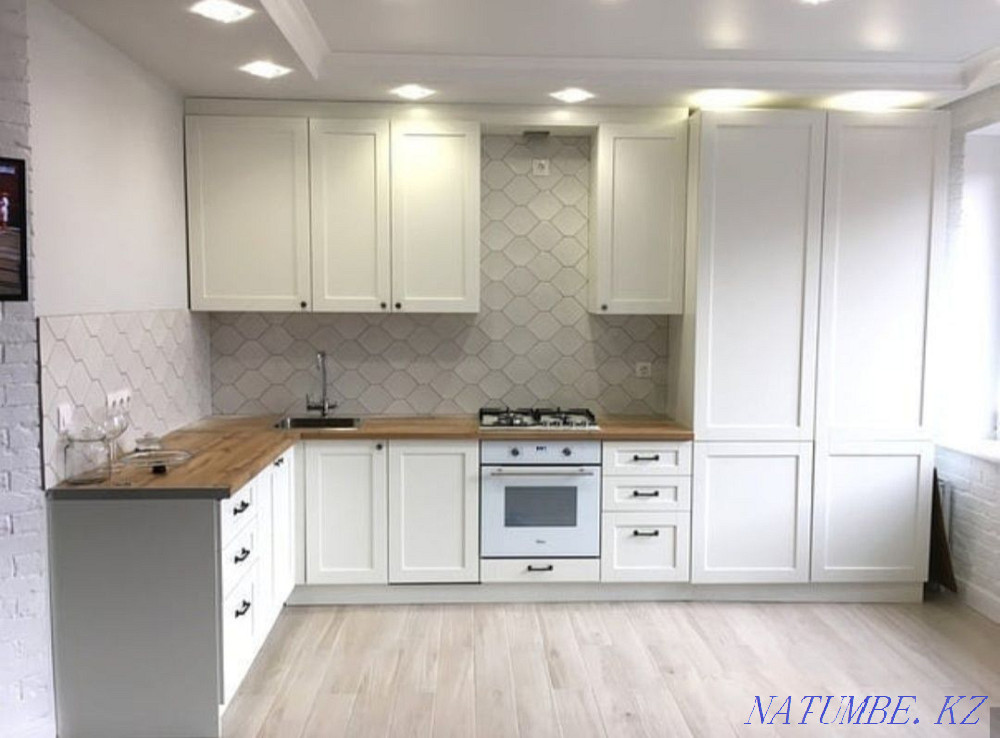 Тапсырыс Пен жихаз дар жасаймыз. Жеткизу , орнату, замер алу Тегин.  - изображение 1