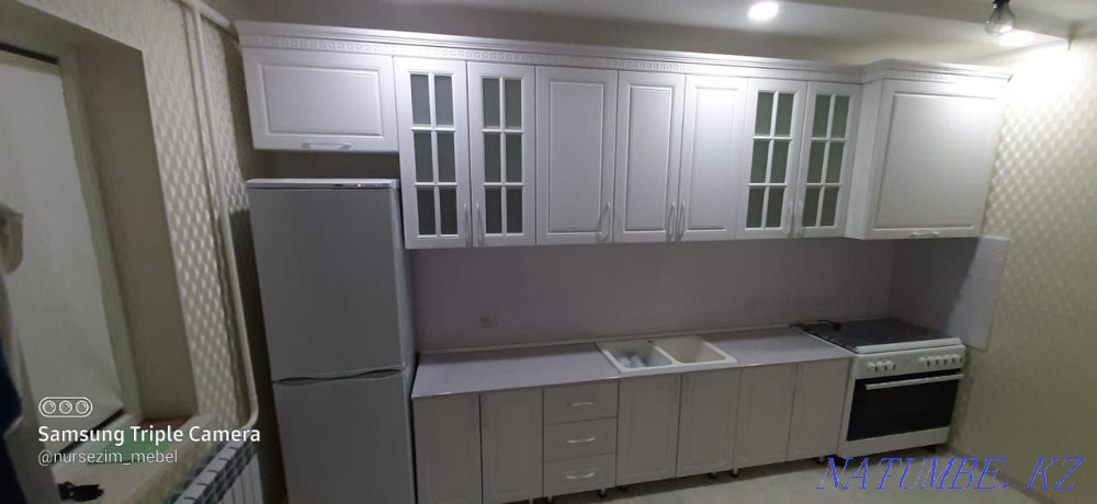 Тапсырыс Пен жихаз дар жасаймыз. Жеткизу , орнату, замер алу Тегин.  - изображение 4