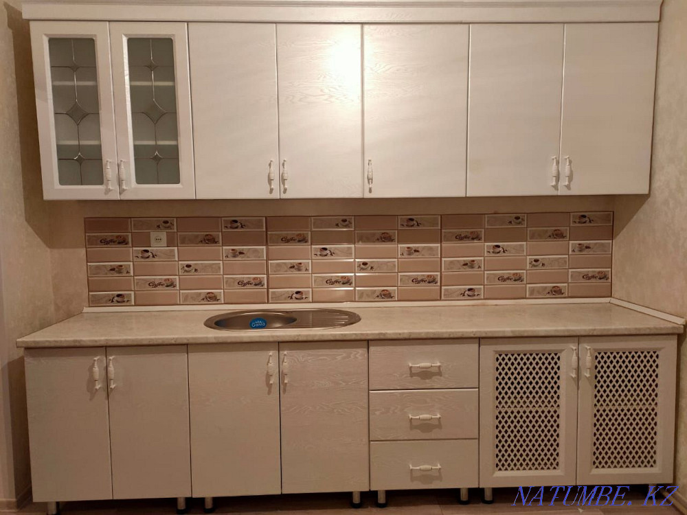 Тапсырыс Пен жихаз дар жасаймыз. Жеткизу , орнату, замер алу Тегин.  - изображение 3