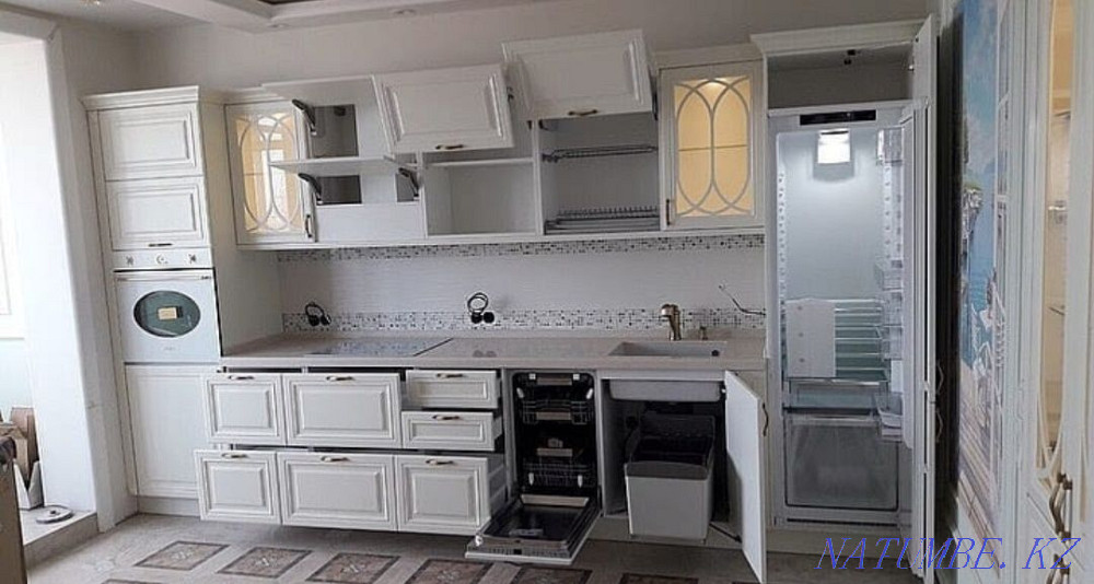 Тапсырыс Пен жихаз дар жасаймыз. Жеткизу , орнату, замер алу Тегин.  - изображение 2