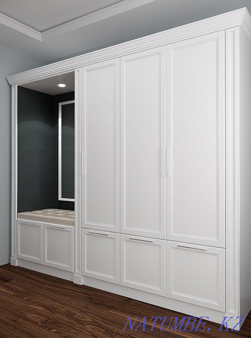 Тапсырыс Пен жихаз дар жасаймыз. Жеткизу , орнату, замер алу Тегин.  - изображение 8