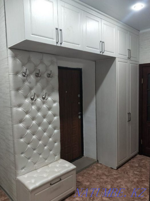 Тапсырыс бойынша ас үй Қостанай. Тапсырыс бойынша жиһаз Қостанай қ. Жеңілдіктер, сыйлықтар!  Қостанай  - изображение 7