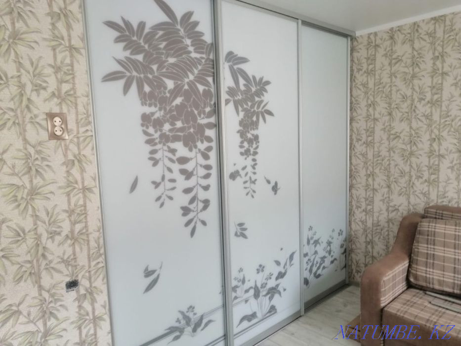 Тапсырыс бойынша ас үй Қостанай. Тапсырыс бойынша жиһаз Қостанай қ. Жеңілдіктер, сыйлықтар!  Қостанай  - изображение 8