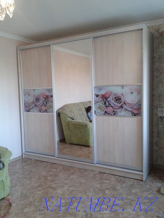 Custom-made furniture. Qualitatively. Quickly. Kostanay - photo 2