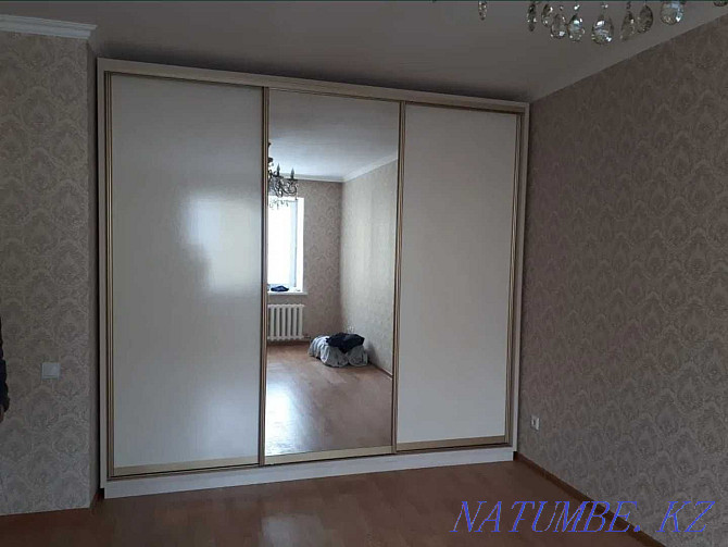 Closet! Wardrobe. Hallway. To order. Kostanay - photo 8
