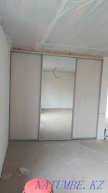 Шкаф! Гардероб. Дәліз. Арнайы жасалған.  Қостанай  - изображение 4