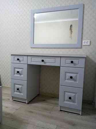 Изготовление корпусной мебели на заказ Ust-Kamenogorsk
