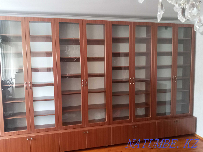 Production of cabinet furniture to order Ust-Kamenogorsk - photo 6