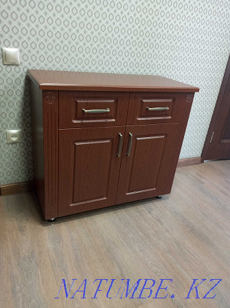 Изготовление корпусной мебели на заказ Усть-Каменогорск - изображение 8