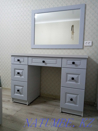 Production of cabinet furniture to order Ust-Kamenogorsk - photo 4