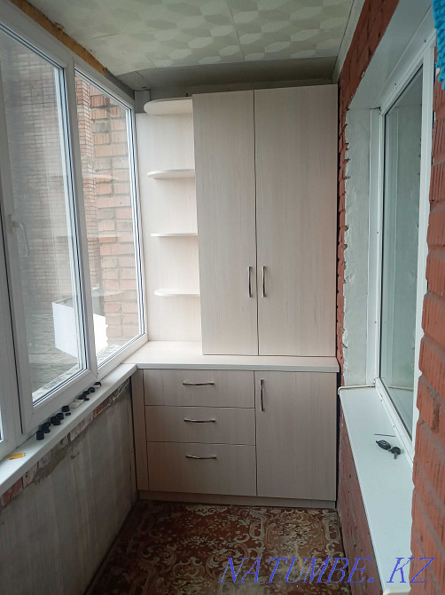 Production of cabinet furniture to order Ust-Kamenogorsk - photo 3