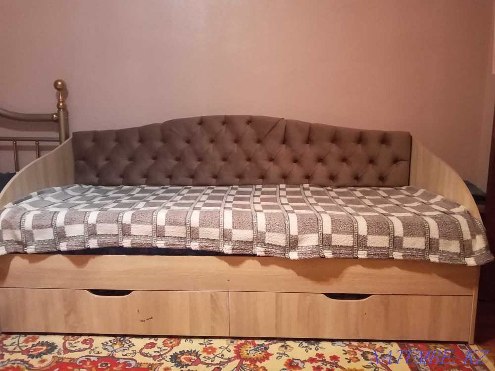 Production of cabinet furniture to order Ust-Kamenogorsk - photo 2