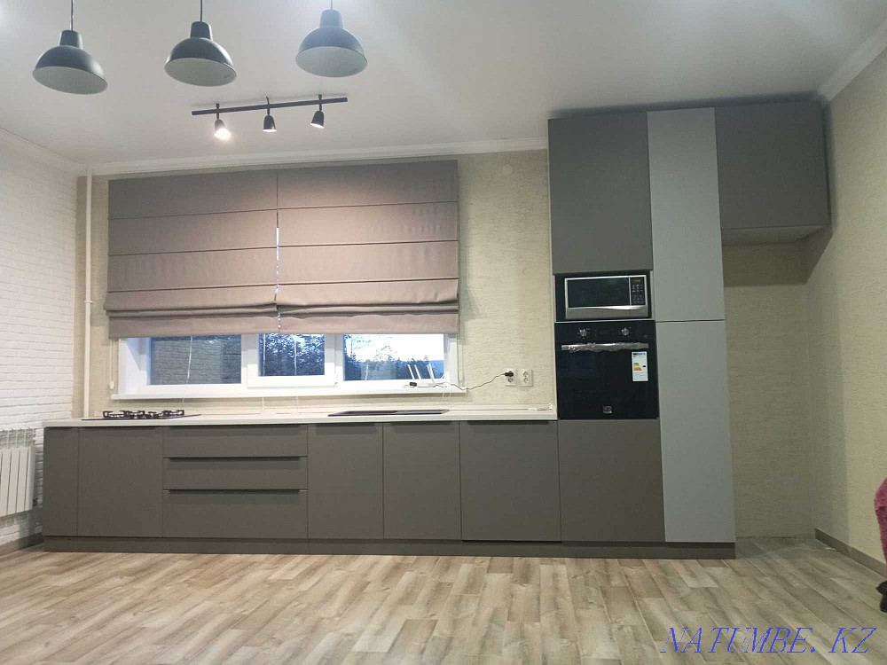 Production of cabinet furniture to order Ust-Kamenogorsk - photo 1