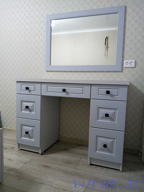 Production of cabinet furniture to order Ust-Kamenogorsk - photo 4