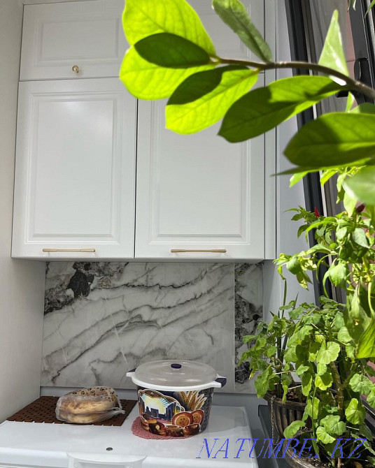 Kitchen to order. Custom-made furniture. Installment. Kitchen set to order Shymkent - photo 4