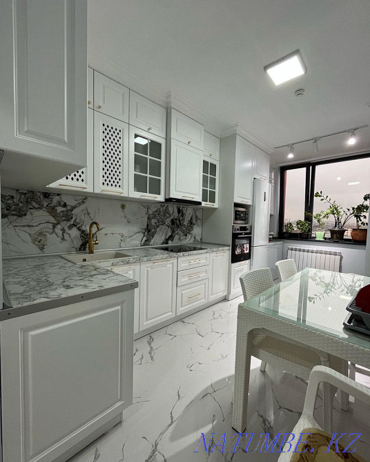 Kitchen to order. Custom-made furniture. Installment. Kitchen set to order Shymkent - photo 3