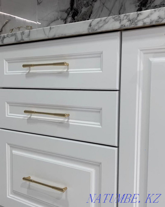 Kitchen to order. Custom-made furniture. Installment. Kitchen set to order Shymkent - photo 6