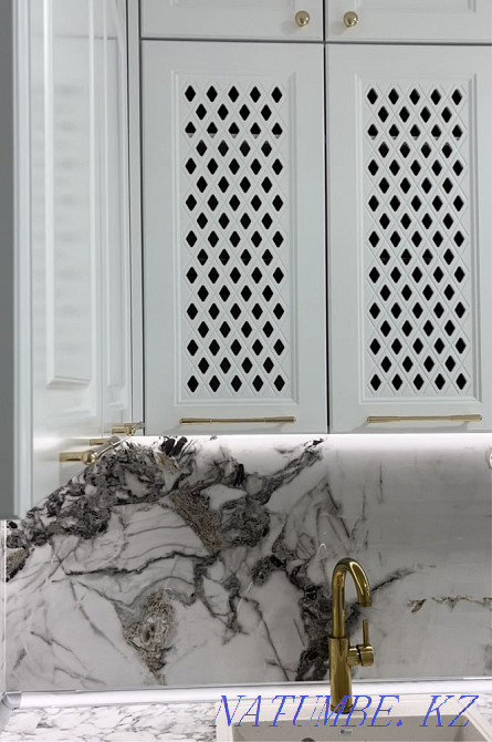 Kitchen to order. Custom-made furniture. Installment. Kitchen set to order Shymkent - photo 7