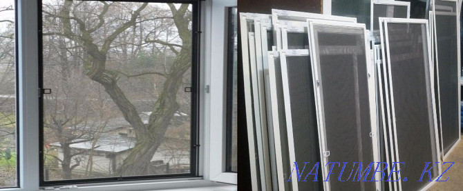 WINDOWS TO ORDER!!! REPAIR and Production of Plastic Windows Almaty - photo 3