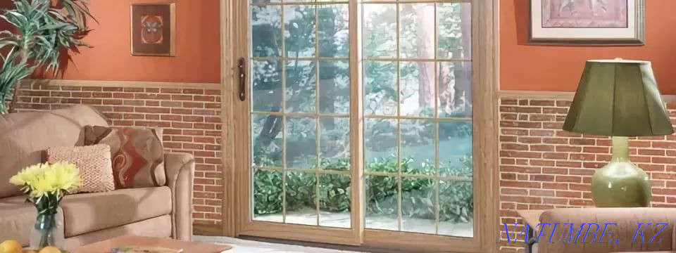 ТАПСЫРЫС БЕРУ ҮШІН WINDOWS!!! Пластикалық терезелерді жөндеу және өндіру  Алматы - изображение 5
