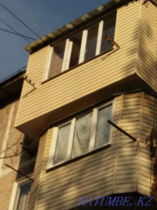 ТАПСЫРЫС БЕРУ ҮШІН WINDOWS!!! Пластикалық терезелерді жөндеу және өндіру  Алматы - изображение 7