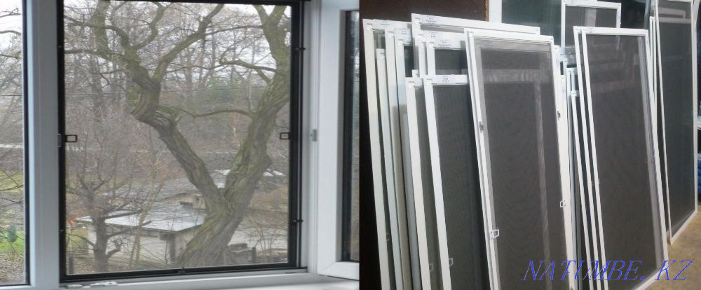 ТАПСЫРЫС БЕРУ ҮШІН WINDOWS!!! Пластикалық терезелерді жөндеу және өндіру  Алматы - изображение 3