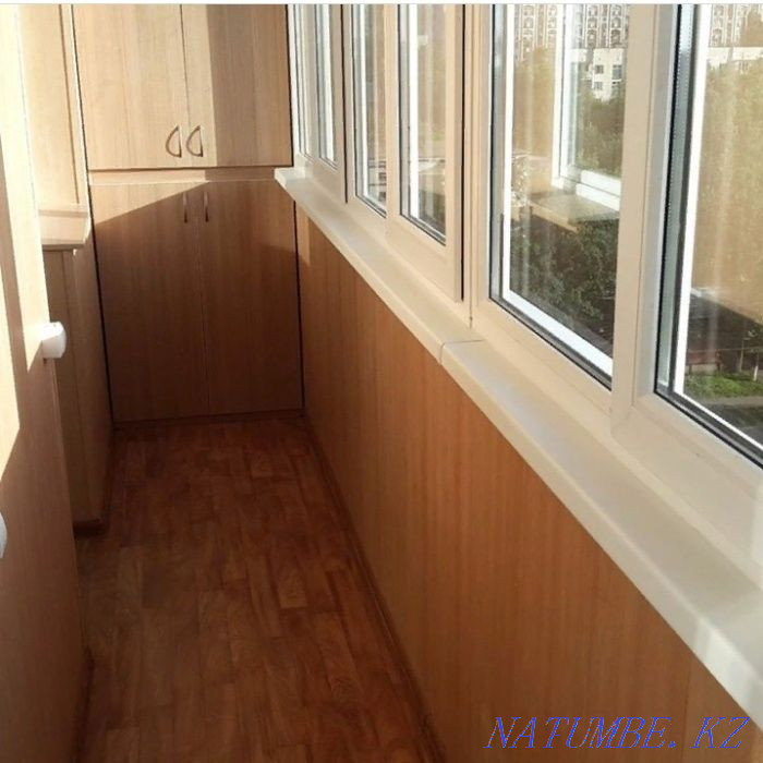 ТАПСЫРЫС БЕРУ ҮШІН WINDOWS!!! Пластикалық терезелерді жөндеу және өндіру  Алматы - изображение 8