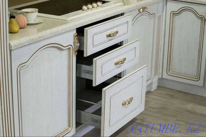 Cabinet furniture to order Ust-Kamenogorsk - photo 8