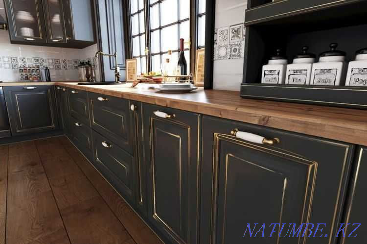 Корпусная мебель на заказ Усть-Каменогорск - изображение 4