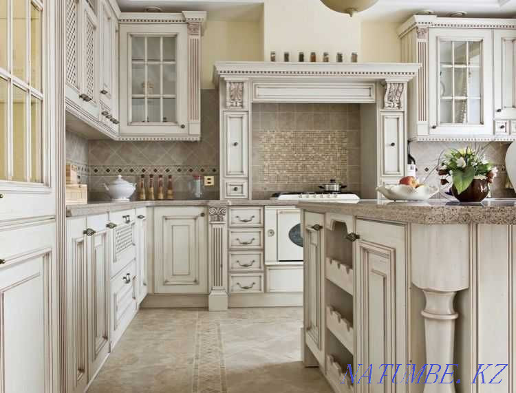 Корпусная мебель на заказ Усть-Каменогорск - изображение 3