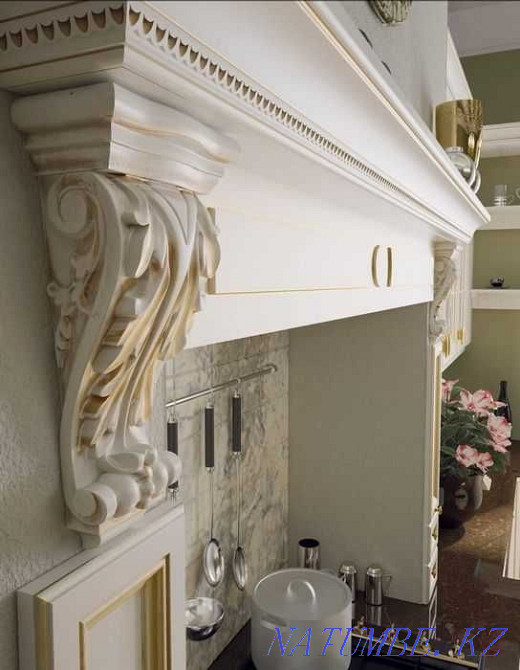 Корпусная мебель на заказ Усть-Каменогорск - изображение 7