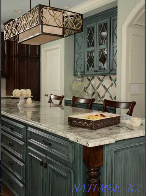 Корпусная мебель на заказ Усть-Каменогорск - изображение 5