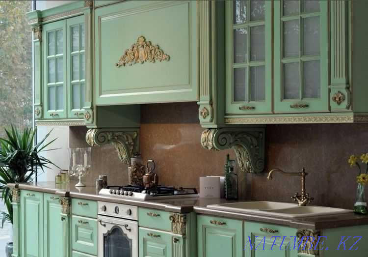 Корпусная мебель на заказ Усть-Каменогорск - изображение 6